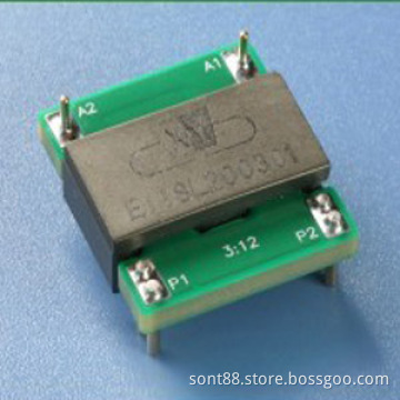 Ei18 30A Planar Inductor